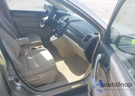 2007 Honda Cr-V Ex из США, поврежденный, VIN JHLRE48577C023898